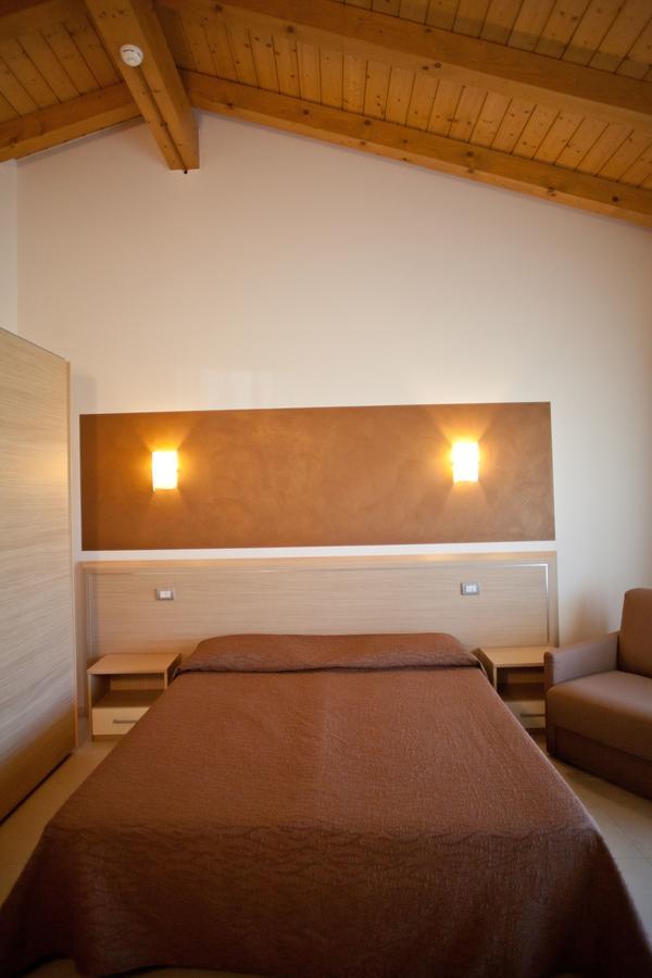 Agriturismo Tre Colline Bardolino Exterior foto