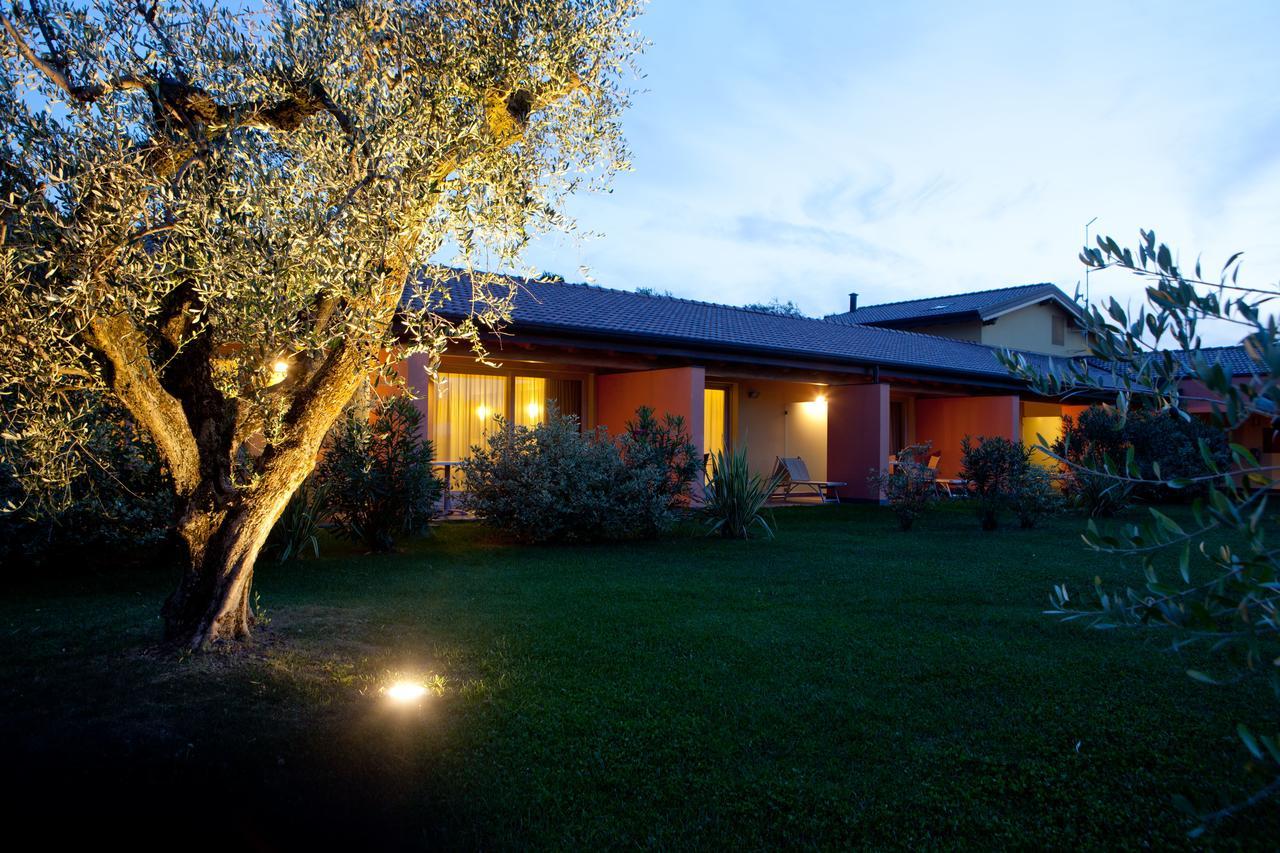 Agriturismo Tre Colline Bardolino Exterior foto