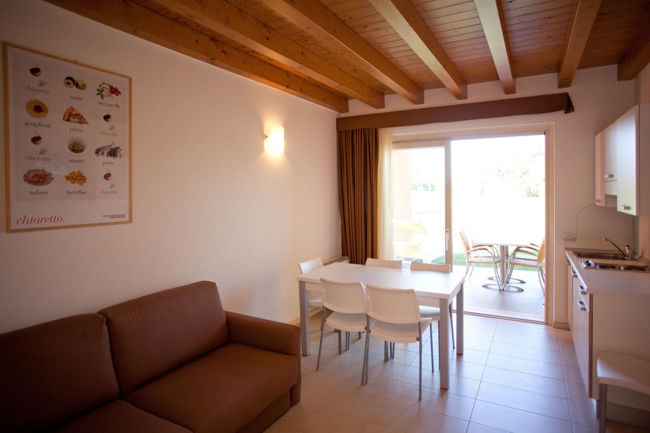 Agriturismo Tre Colline Bardolino Exterior foto