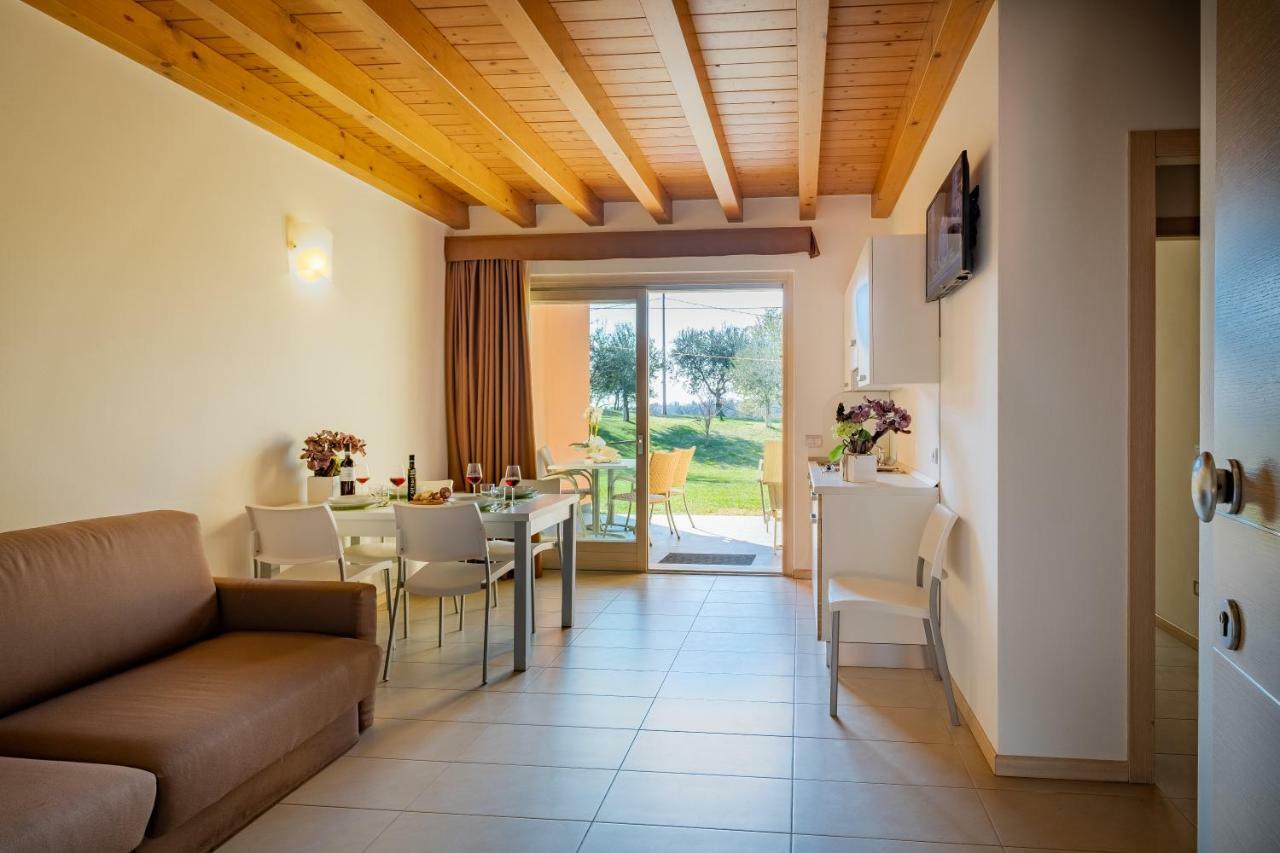 Agriturismo Tre Colline Bardolino Exterior foto